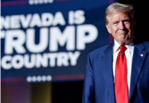 Instagram @realdonaldtrump