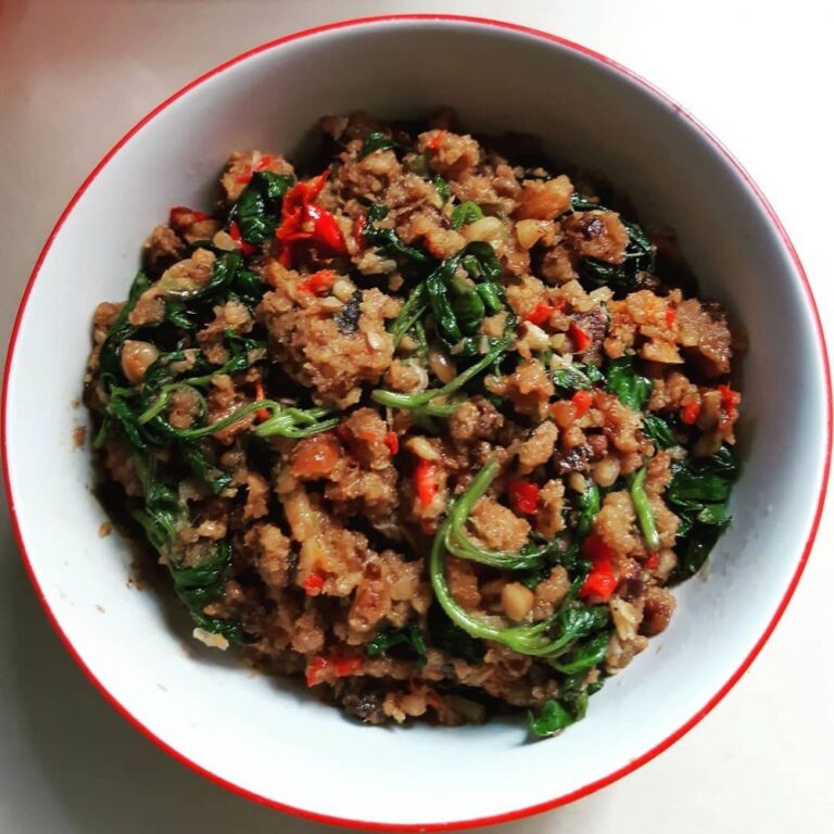 sambal oncom insagram nenisulaeman