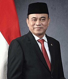 Budi Arie Setiadi / Wikipedia