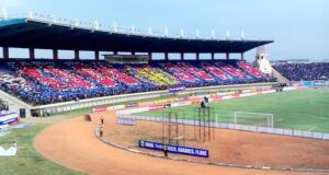 PERSIB mengajak Bobotoh dan suporter Persebaya untuk tidak memaksakan diri datang ke Stadion Si Jalak Harupat (SJH)