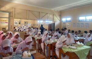 Plt Dinas Pendidikan Kabupaten Bandung, Marlan Nirsyamsu