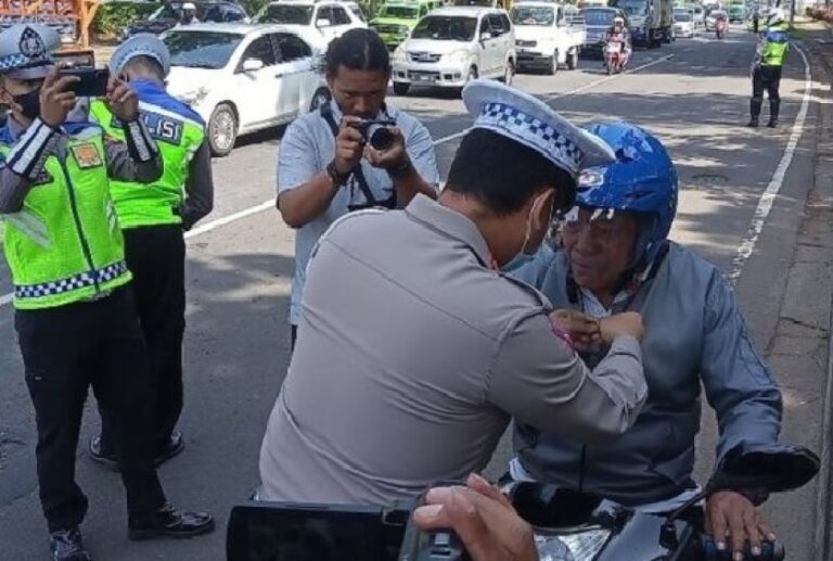 Polda Metro Jaya menerjunkan ribuan personel gabungan / PMJNews