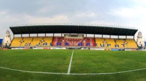 Laga Persib vs Persebaya Digelar Tanpa Penonton