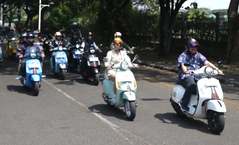 Tips Merawat Kendaraan Agar Tetap Prima Selama Ditinggal Liburan Akhir Tahun