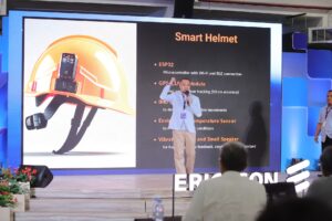 Lima Keuntungan Teknologi 5G dan Gen AI untuk Meningkatkan Industri Manufaktur