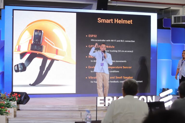 Lima Keuntungan Teknologi 5G dan Gen AI untuk Meningkatkan Industri Manufaktur