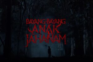 Segera Tayang Januari 2025! Film Horor Bayang-Bayang Anak Jahanam, Catat Tanggalnya